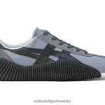 sheet rock/crna 8XPTRV239 Onitsuka Tiger cipele akromount uniseks