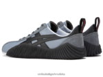 sheet rock/crna 8XPTRV239 Onitsuka Tiger cipele akromount uniseks - Slika 3