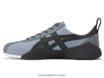 sheet rock/crna 8XPTRV239 Onitsuka Tiger cipele akromount uniseks - Slika 4