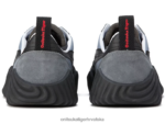 sheet rock/crna 8XPTRV239 Onitsuka Tiger cipele akromount uniseks - Slika 5