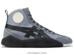 sheet rock/crna 8XPTRV252 Onitsuka Tiger cipele acromount mt uniseks