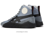 sheet rock/crna 8XPTRV252 Onitsuka Tiger cipele acromount mt uniseks - Slika 3