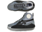 sheet rock/crna 8XPTRV252 Onitsuka Tiger cipele acromount mt uniseks - Slika 8