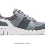 sheet rock/metropola 8XPTRV267 Onitsuka Tiger cipele rebilac trkač mp uniseks