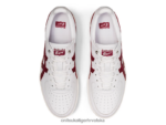 sok od bijelog/cikle 8XPTRV286 Onitsuka Tiger cipele gsm sd uniseks - Slika 6