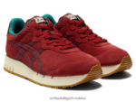sok od repe/deep mars 8XPTRV9 Onitsuka Tiger cipele x-kalibar uniseks - Slika 2