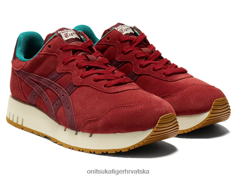 sok od repe/deep mars 8XPTRV9 Onitsuka Tiger cipele x-kalibar uniseks - Slika 2