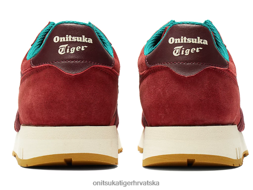 sok od repe/deep mars 8XPTRV9 Onitsuka Tiger cipele x-kalibar uniseks - Slika 5