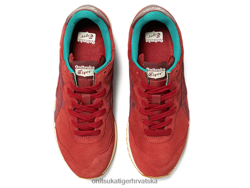 sok od repe/deep mars 8XPTRV9 Onitsuka Tiger cipele x-kalibar uniseks - Slika 6