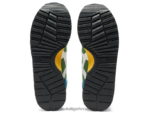 špinat zeleni/bijeli 8XPTRV10 Onitsuka Tiger cipele x-kalibar uniseks - Slika 7