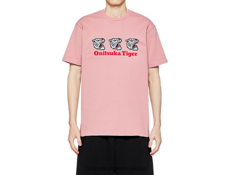 svijetloruzicasta_8xptrv391_onitsuka_tiger_odjeca_graficka_majica_uniseks.jpg svijetloružičasta 8XPTRV391 Onitsuka Tiger odjeća grafička majica uniseks - Slika 1