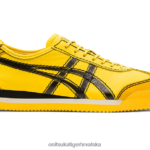 tai chi žuto/crno 8XPTRV270 Onitsuka Tiger cipele meksiko 66 sd pf uniseks