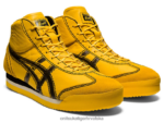tai chi žuto/crno 8XPTRV271 Onitsuka Tiger cipele meksiko 66 sd pf mr uniseks - Slika 2