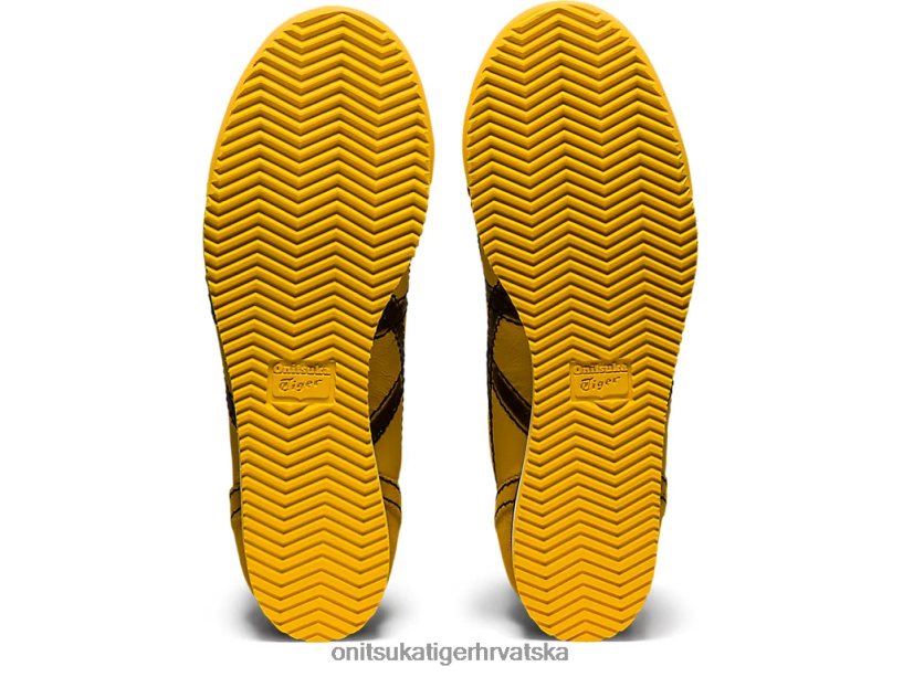 tai chi žuto/crno 8XPTRV271 Onitsuka Tiger cipele meksiko 66 sd pf mr uniseks - Slika 7