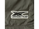 tamno siva 8XPTRV472 Onitsuka Tiger odjeća kratke hlače uniseks - Slika 7