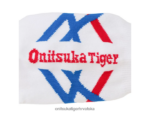 trobojni 8XPTRV486 Onitsuka Tiger pribor nevidljive čarape uniseks - Slika 3