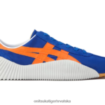 tuna plava/habanero 8XPTRV243 Onitsuka Tiger cipele akromount uniseks