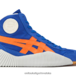 tuna plava/habanero 8XPTRV249 Onitsuka Tiger cipele acromount mt uniseks