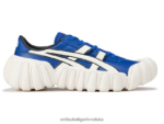 tuna plava/krem 8XPTRV283 Onitsuka Tiger cipele dentigre tai-chi uniseks