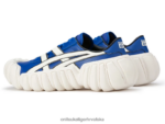 tuna plava/krem 8XPTRV283 Onitsuka Tiger cipele dentigre tai-chi uniseks - Slika 3