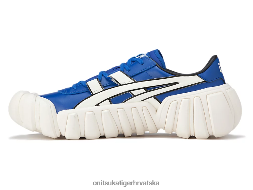 tuna plava/krem 8XPTRV283 Onitsuka Tiger cipele dentigre tai-chi uniseks - Slika 4