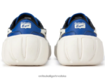 tuna plava/krem 8XPTRV283 Onitsuka Tiger cipele dentigre tai-chi uniseks - Slika 5