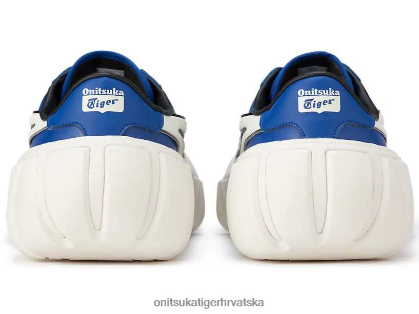 tuna plava/krem 8XPTRV283 Onitsuka Tiger cipele dentigre tai-chi uniseks - Slika 5