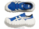 tuna plava/krem 8XPTRV283 Onitsuka Tiger cipele dentigre tai-chi uniseks - Slika 8