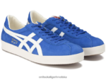 tursko more/bijelo 8XPTRV256 Onitsuka Tiger cipele vickka nm uniseks - Slika 2