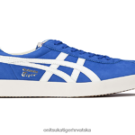 tursko more/bijelo 8XPTRV256 Onitsuka Tiger cipele vickka nm uniseks