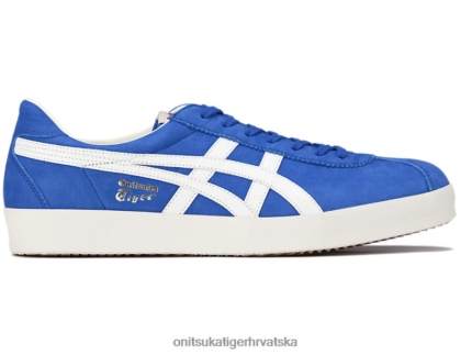 tursko more/bijelo 8XPTRV256 Onitsuka Tiger cipele vickka nm uniseks