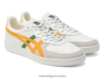 vrhnje/citrusi 8XPTRV130 Onitsuka Tiger cipele gsm uniseks - Slika 2