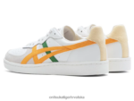 vrhnje/citrusi 8XPTRV130 Onitsuka Tiger cipele gsm uniseks - Slika 3
