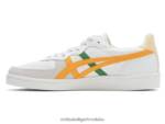 vrhnje/citrusi 8XPTRV130 Onitsuka Tiger cipele gsm uniseks - Slika 4