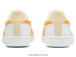 vrhnje/citrusi 8XPTRV130 Onitsuka Tiger cipele gsm uniseks - Slika 5