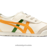 vrhnje/citrusi 8XPTRV623 Onitsuka Tiger cipele Meksiko 66 djeca