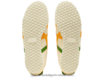 vrhnje/citrusi 8XPTRV626 Onitsuka Tiger cipele Meksiko 66 djeca - Slika 6