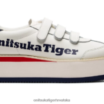 vrhnje/peacoat 8XPTRV582 Onitsuka Tiger cipele delegacija chunk w žene