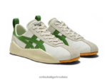 vrhnje/špinat zeleni 8XPTRV33 Onitsuka Tiger cipele akromount uniseks - Slika 2