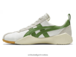 vrhnje/špinat zeleni 8XPTRV33 Onitsuka Tiger cipele akromount uniseks - Slika 4