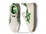 vrhnje/špinat zeleni 8XPTRV33 Onitsuka Tiger cipele akromount uniseks - Slika 8