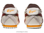 vrhnje/začin latte 8XPTRV261 Onitsuka Tiger cipele Meksiko 66 uniseks - Slika 5