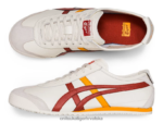 vrhnje/začin latte 8XPTRV261 Onitsuka Tiger cipele Meksiko 66 uniseks - Slika 8