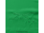 zelena 8XPTRV591 Onitsuka Tiger odjeća ws mini haljina žene - Slika 8