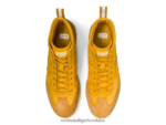 zlatni sjaj 8XPTRV210 Onitsuka Tiger cipele Meksiko rinkan uniseks - Slika 6