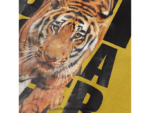 žuta boja 8XPTRV437 Onitsuka Tiger odjeća grafička majica muškarci - Slika 5