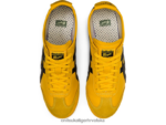 žuto/crno 8XPTRV43 Onitsuka Tiger cipele Meksiko 66 uniseks - Slika 6