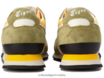 žuto/krem 8XPTRV233 Onitsuka Tiger cipele kolorado nm uniseks - Slika 5