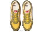 žuto/krem 8XPTRV233 Onitsuka Tiger cipele kolorado nm uniseks - Slika 6