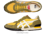žuto/krem 8XPTRV233 Onitsuka Tiger cipele kolorado nm uniseks - Slika 8